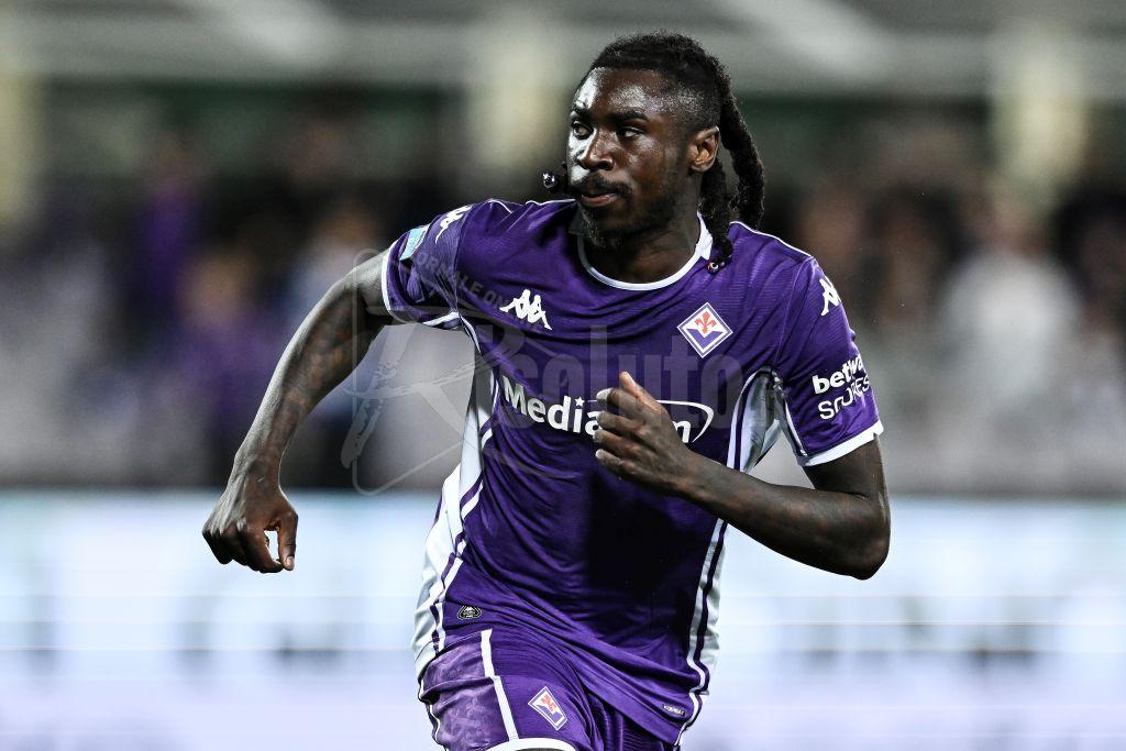 Udinese-Fiorentina 2-3, viola in Conference League