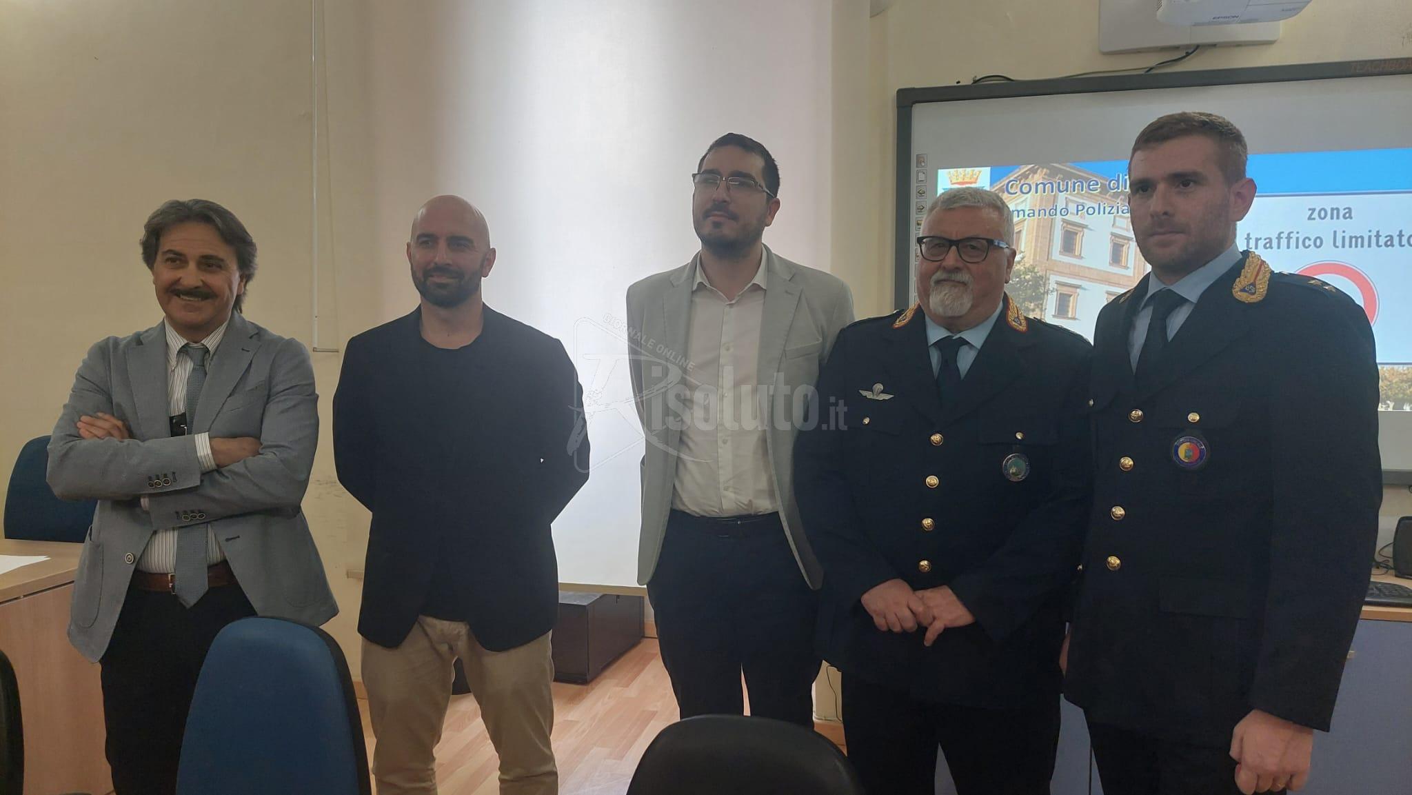 Ztl a Sciacca, l’amministrazione comunale: “Non si torna indietro” (Video)