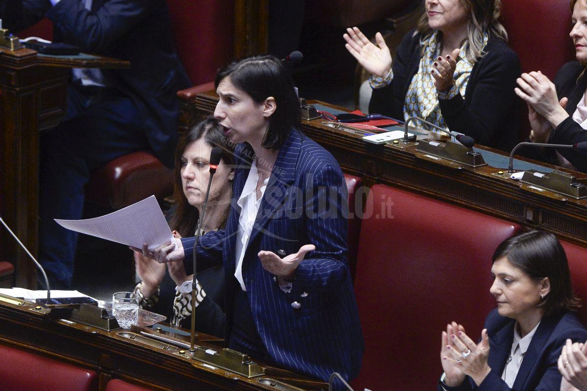 Dazi, Schlein “Pontiera Meloni dica a Trump di fermarsi”