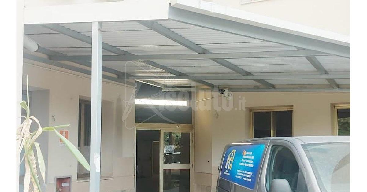 Sciacca, l’Asp trasferisce direzione e uffici nell’ex Pronto Soccorso