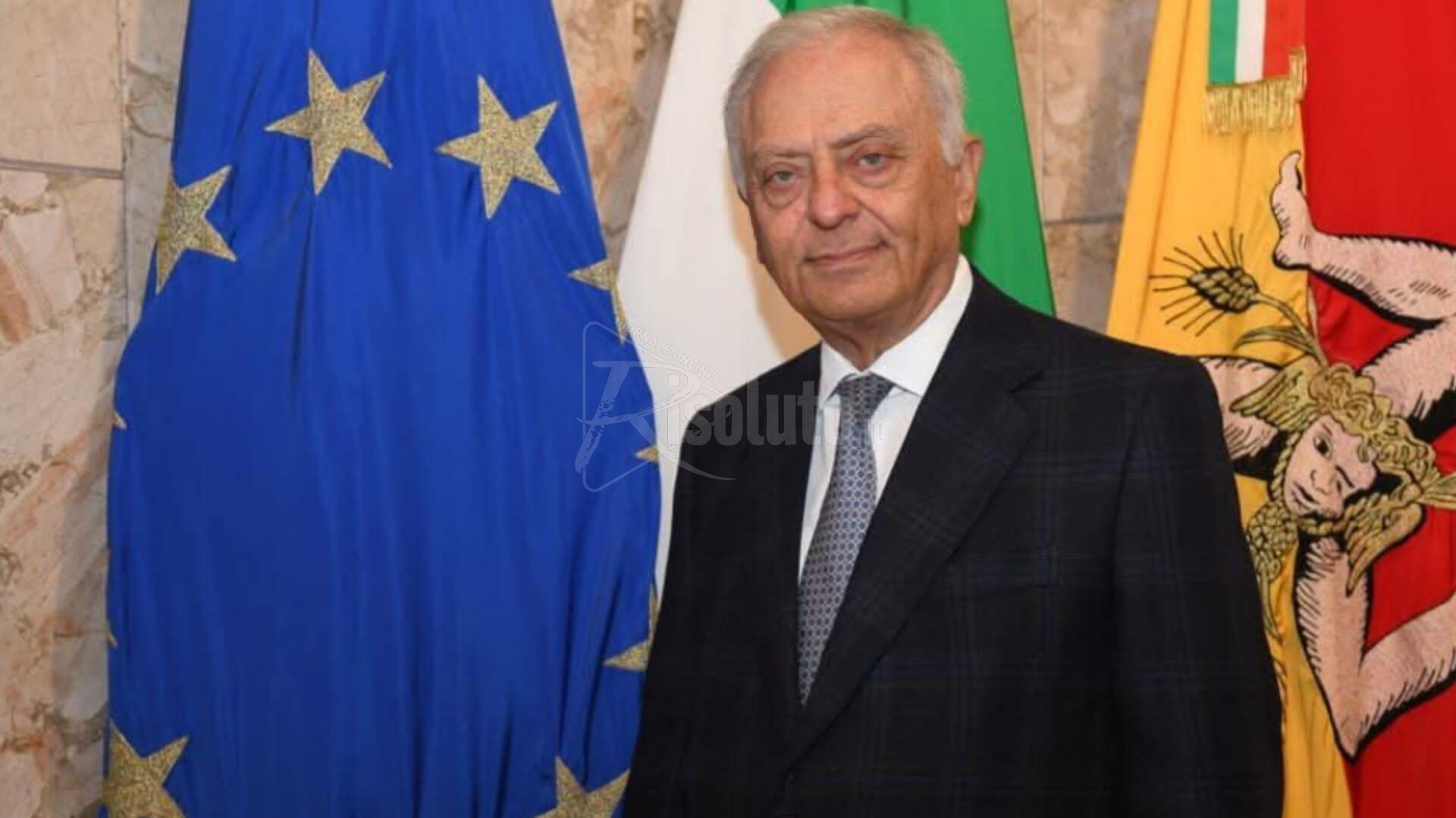L’inchiesta sugli appalti in provincia di Agrigento, la difesa di Di Mauro: “Estraneo ai fatti”