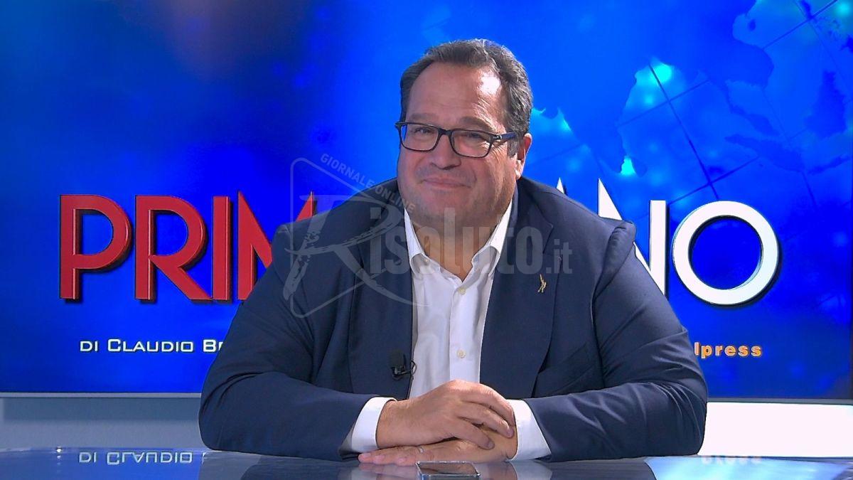 Durigon “Centrodestra non è campo largo, errore dire no a terzo mandato”