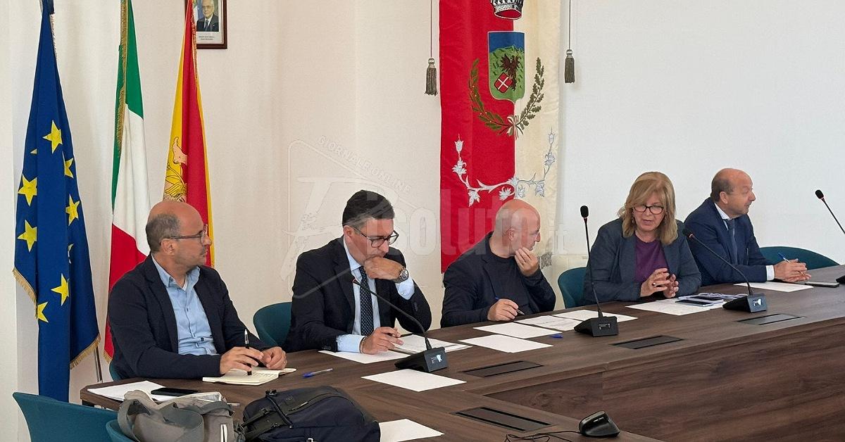 incontro progetto piccoli montevago