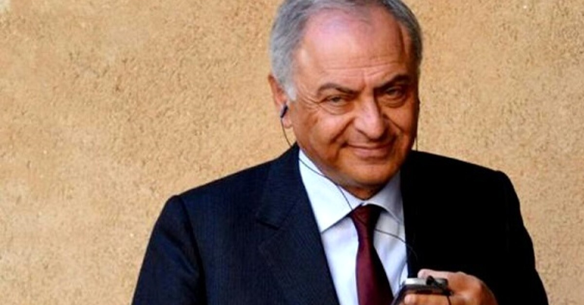 L'inchiesta della procura di Agrigento su appalti e mazzette, indagato l'onorevole Di Mauro