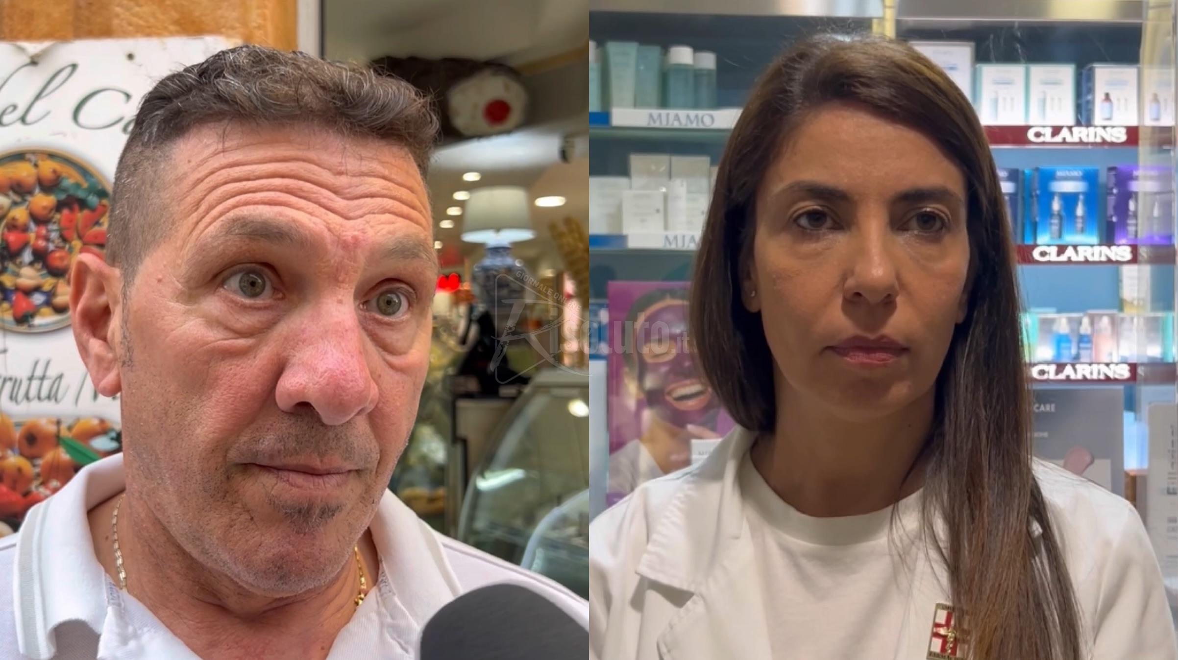 Ztl a Sciacca, i commercianti: “Perplessità per la chiusura mattutina” (Video)