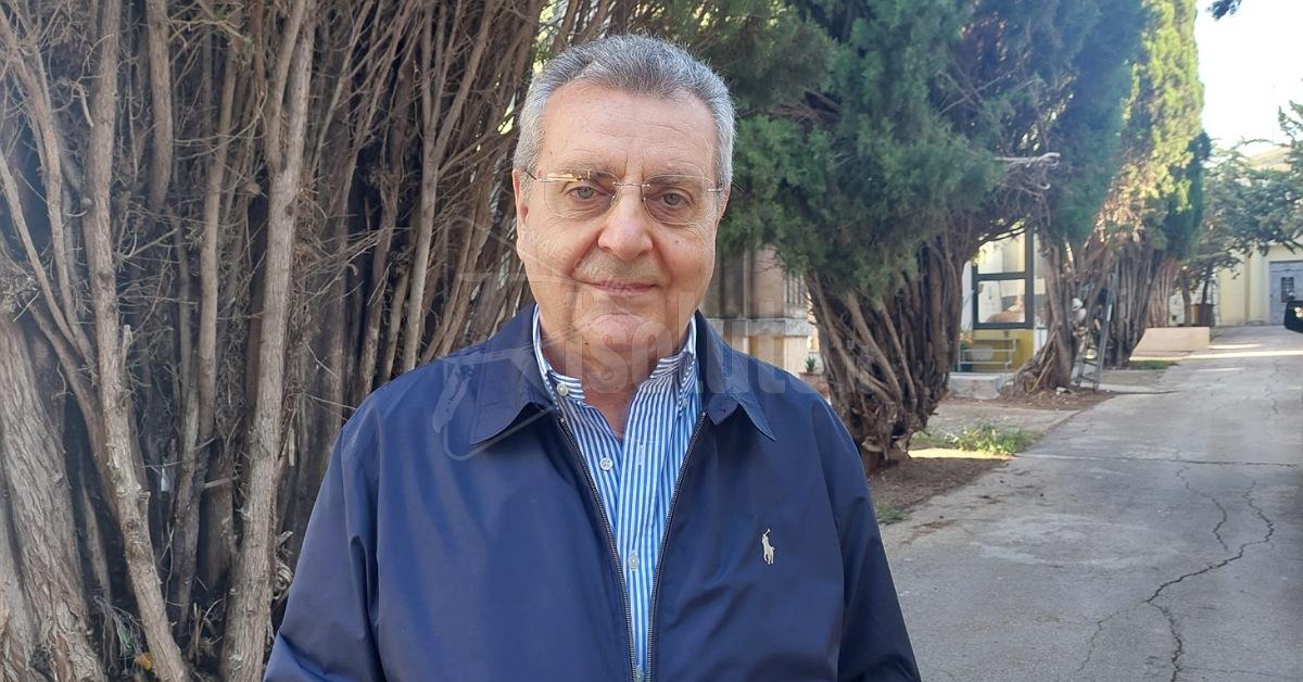 Cimitero di Sciacca, Leonte: "Altri loculi dopo i mille in appalto e manutenzione da 100 mila euro" (Video)