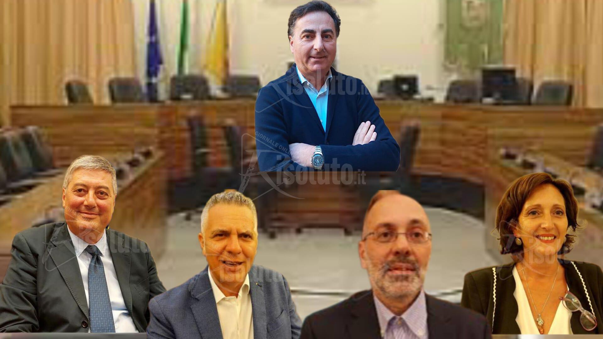 Consiglio comunale di Sciacca, istituita la commissione d'indagine su Aica