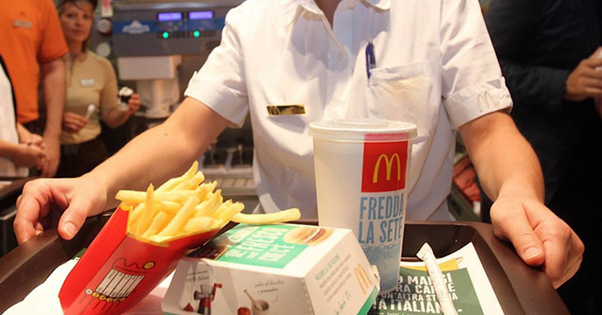 Mazara del Vallo accoglie il suo primo McDonald’s, 60 nuove assunzioni