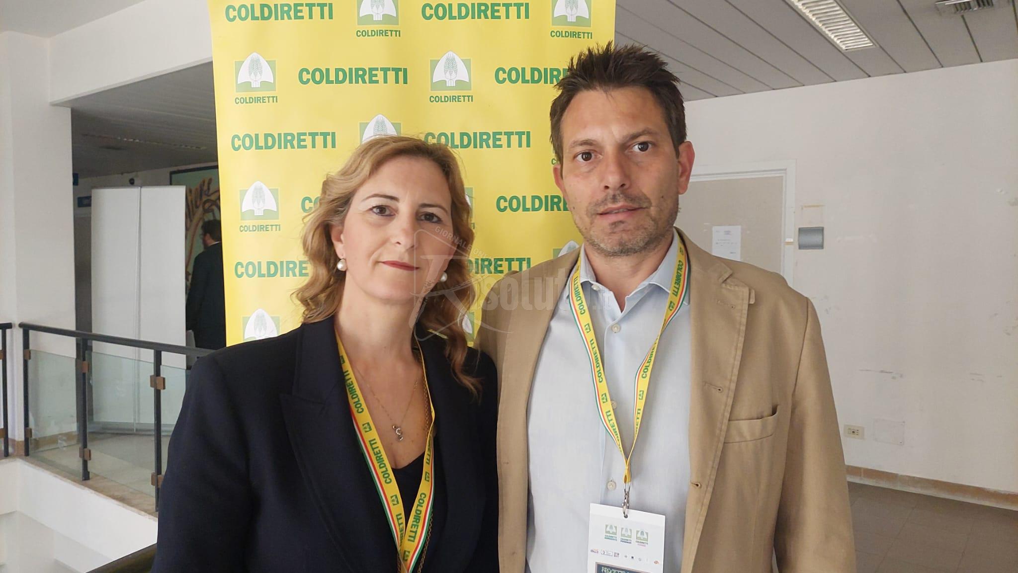 Alimentazione e salute fra i banchi di scuola con l'orto didattico, Coldiretti: "Ci crediamo fortemente" (Video)