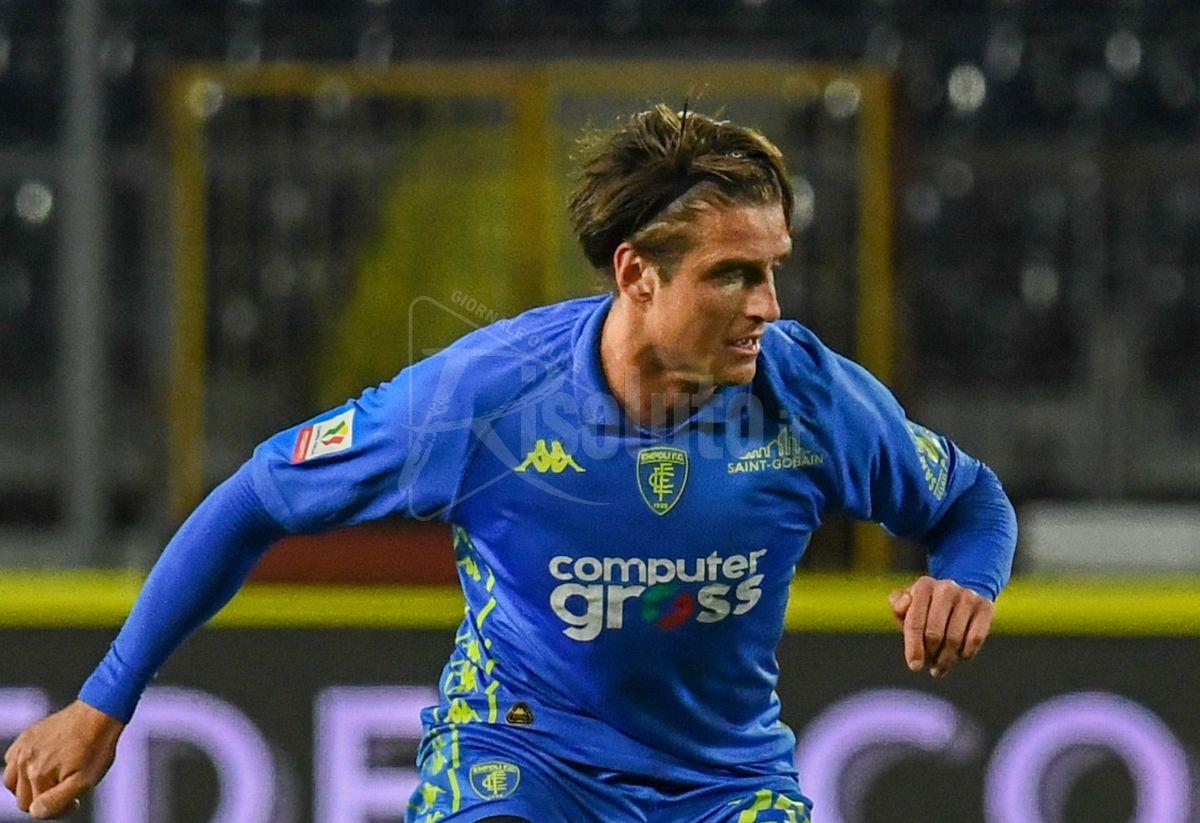 Empoli corsaro, vince 3-1 a Monza e lotta per la salvezza