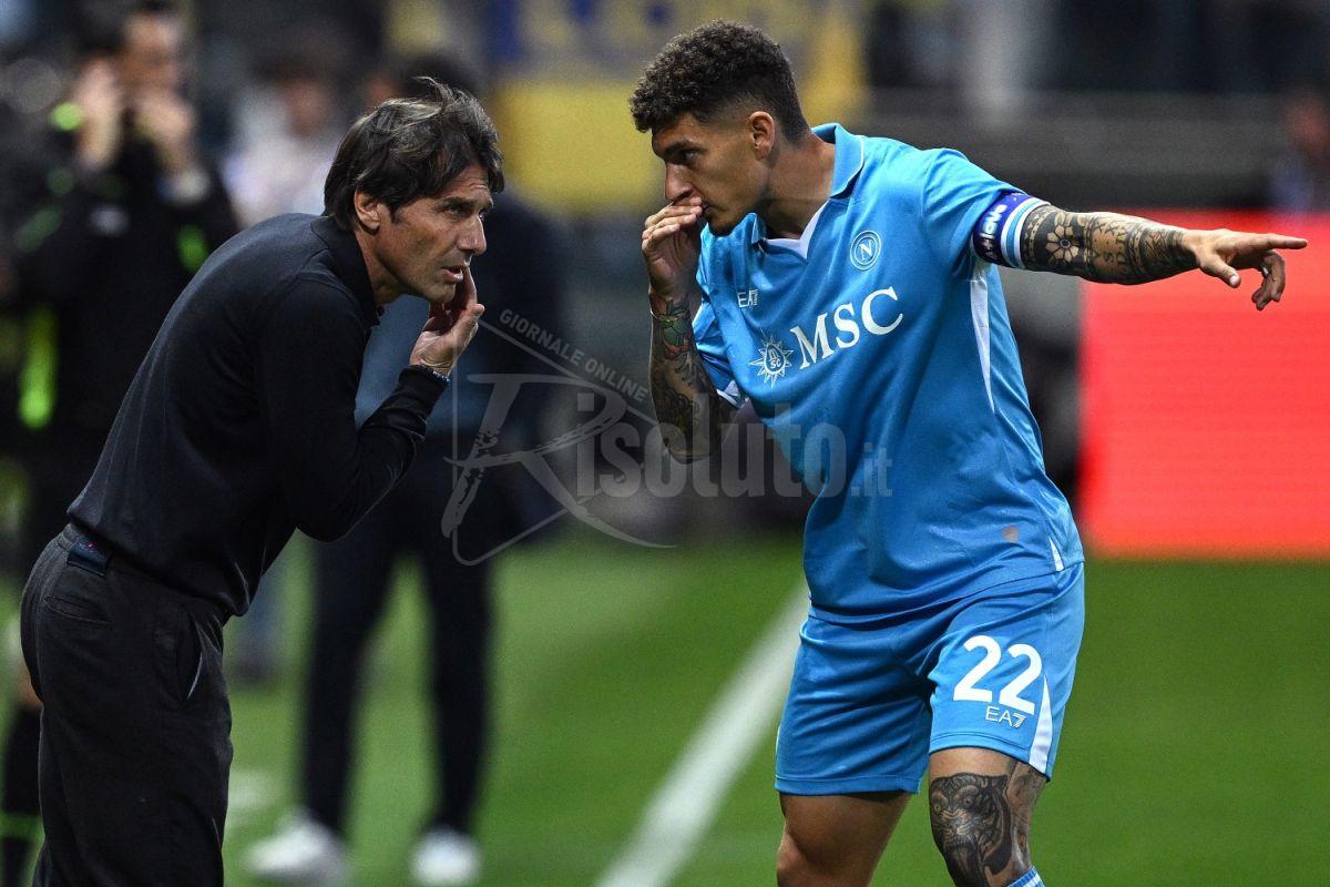 Il Napoli pareggia 0-0 a Parma, lotta scudetto resta viva