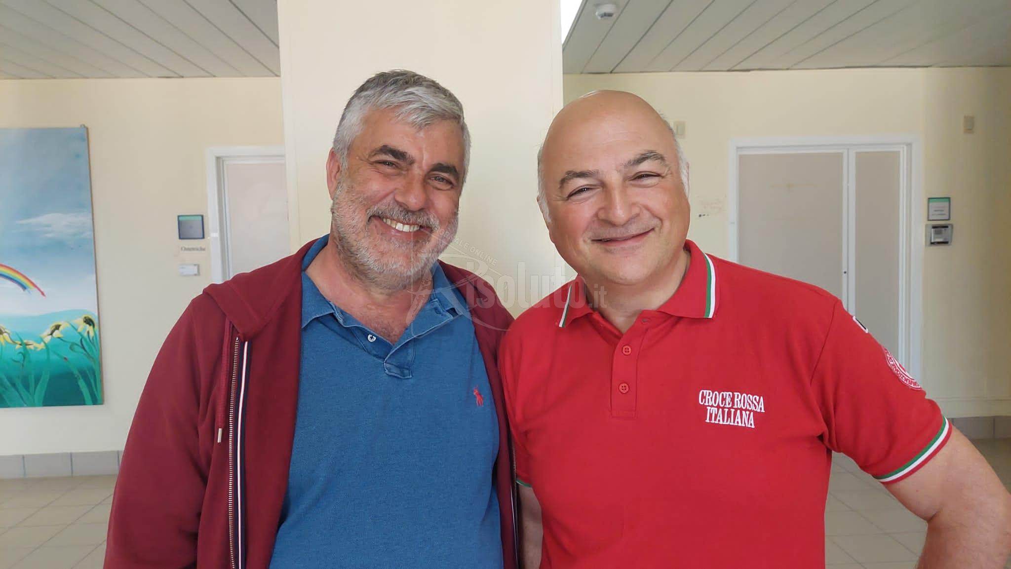 Manovre salvavita pediatriche, formazione e prevenzione a Sciacca (Video)