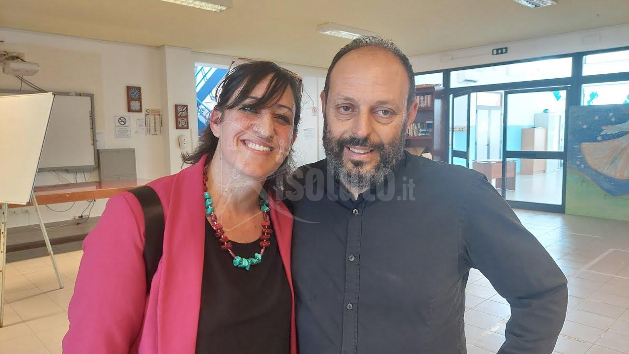 Famiglia di Sciacca adotta 2 bimbi diversamente abili: "Nella nostra quotidianità tanta provvidenza" (Video)