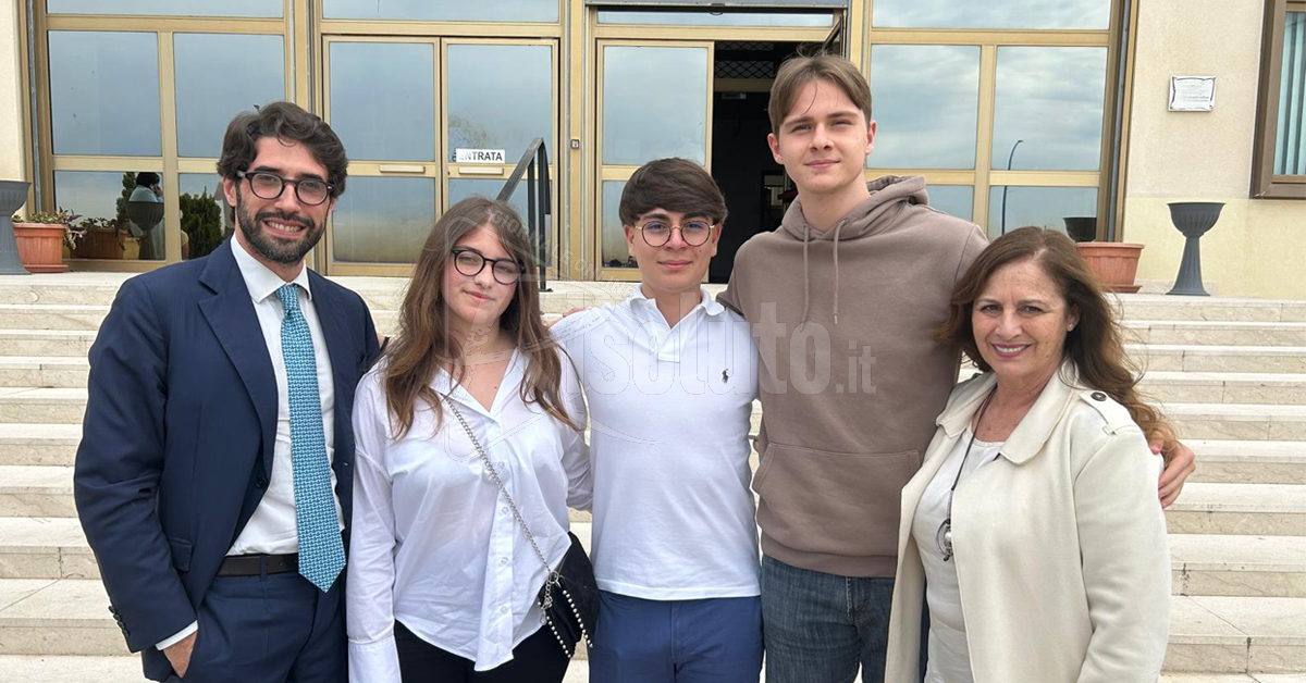 formazione giuridica studenti