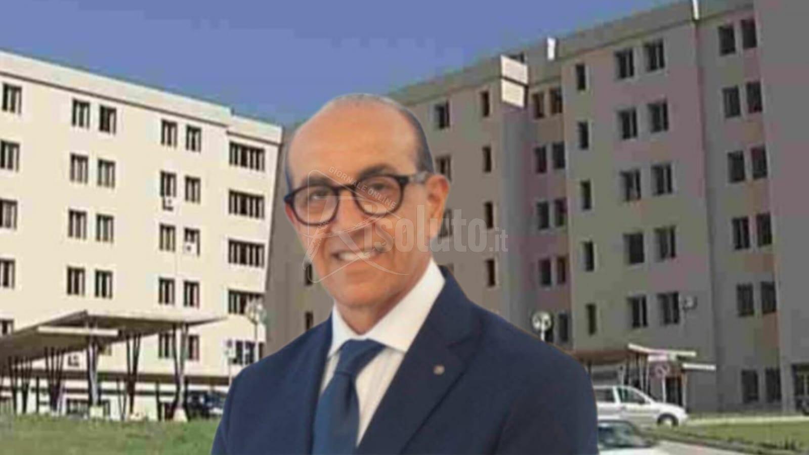 L’urologo Barbera in pensione: “Organico del reparto reso volutamente carente”