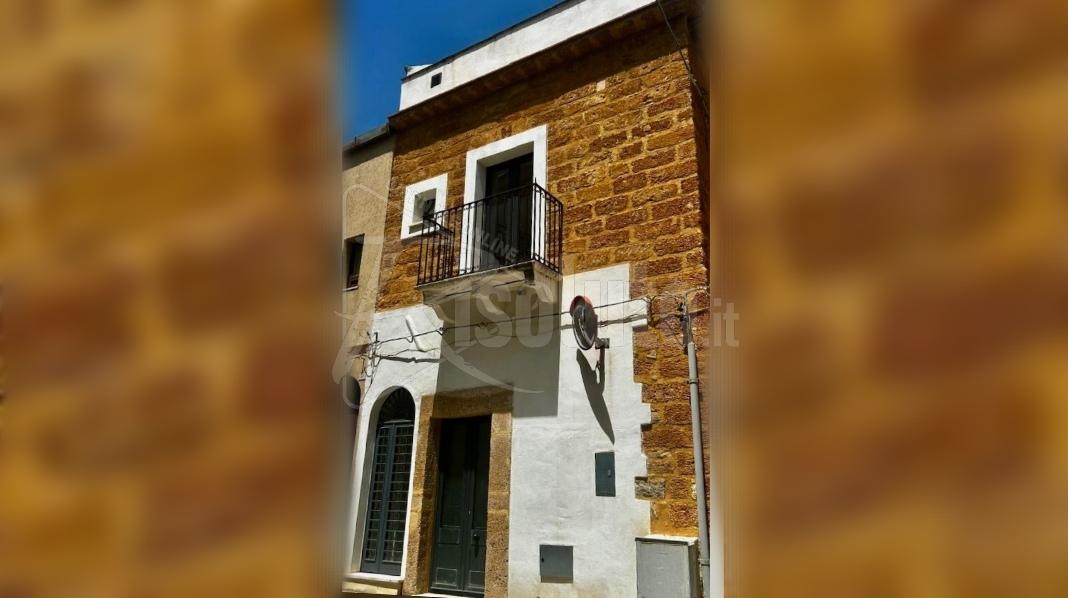 Casa Vitali Sambuca, un presidio per i diritti umani in Sicilia
