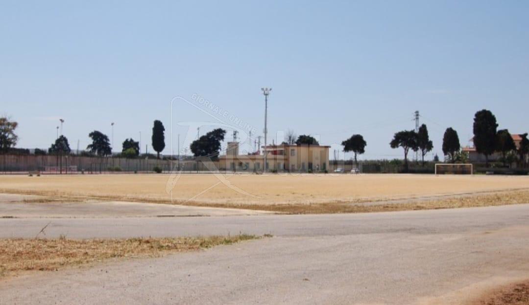 Restyling campo Spataro a Ribera, scontro tra Dc e Ruvolo