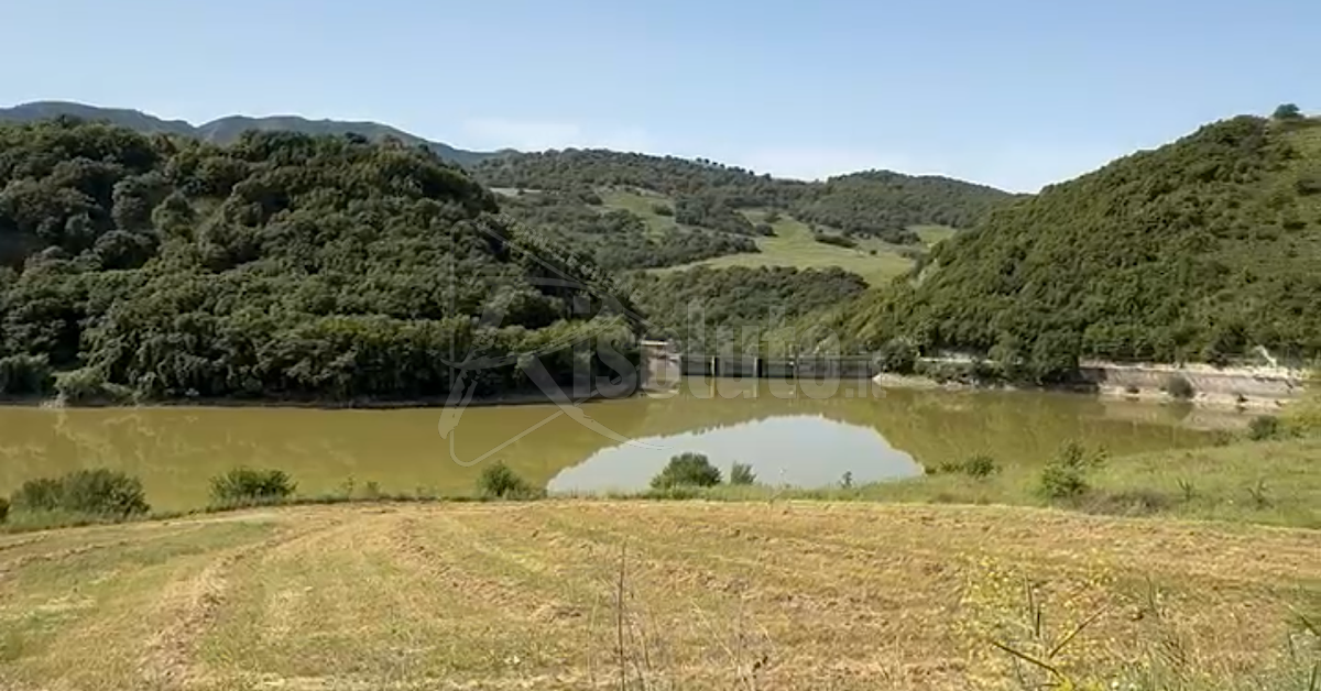 “Diga vuota nonostante il fiume pieno”, richiesta di chiarimenti sulla bretella Sosio-Verdura-Castello (Video) 