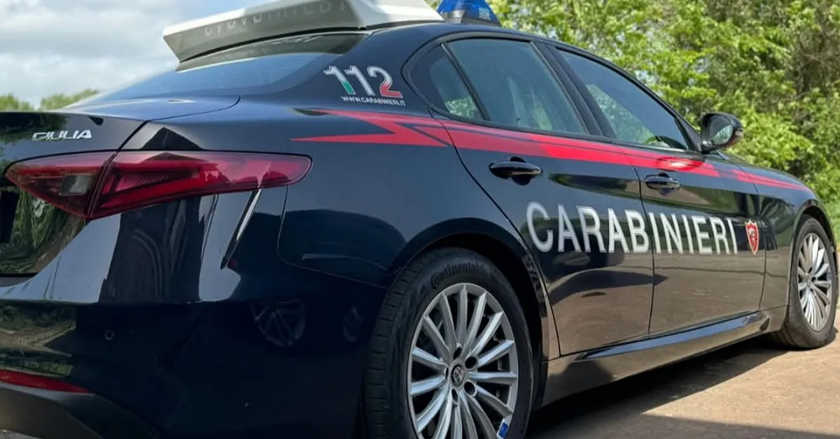 Porto Empedocle: carrozziere sorpreso con cocaina e rifiuti illegali, arrestato