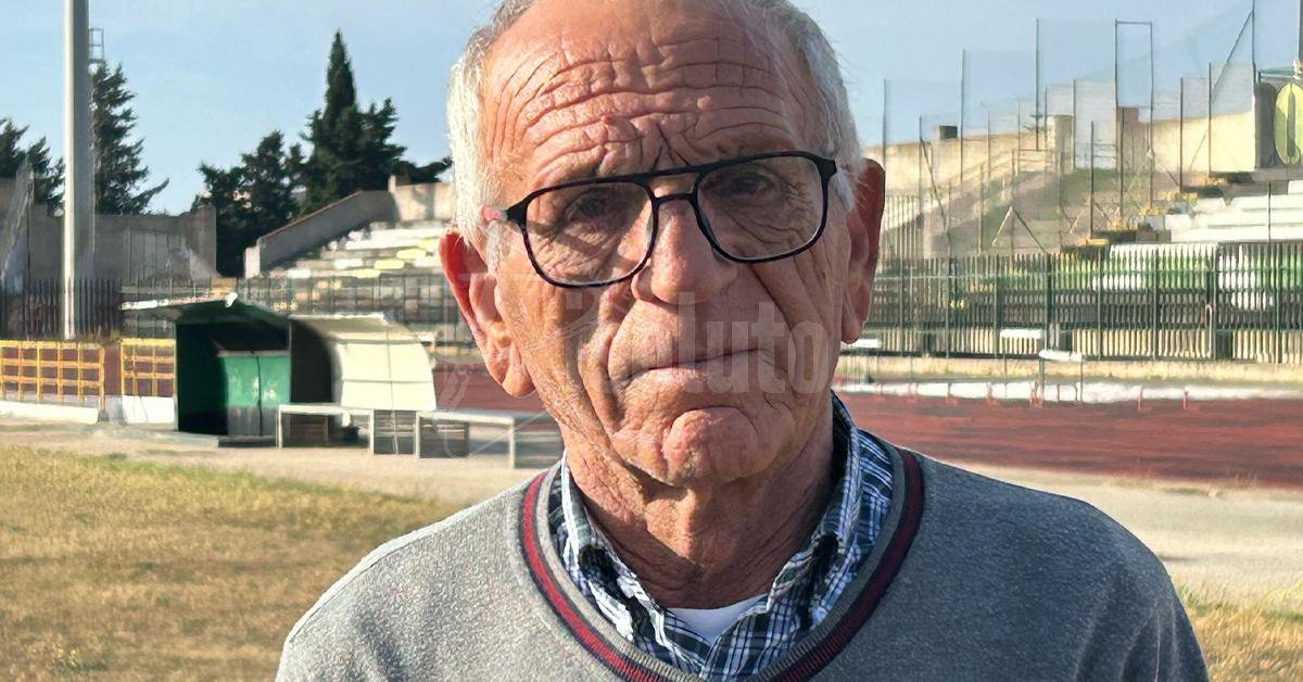 Non si irriga il manto erboso al Gurrera e docce con acqua fredda, Gulotta: "Provvederemo a breve" (Video)