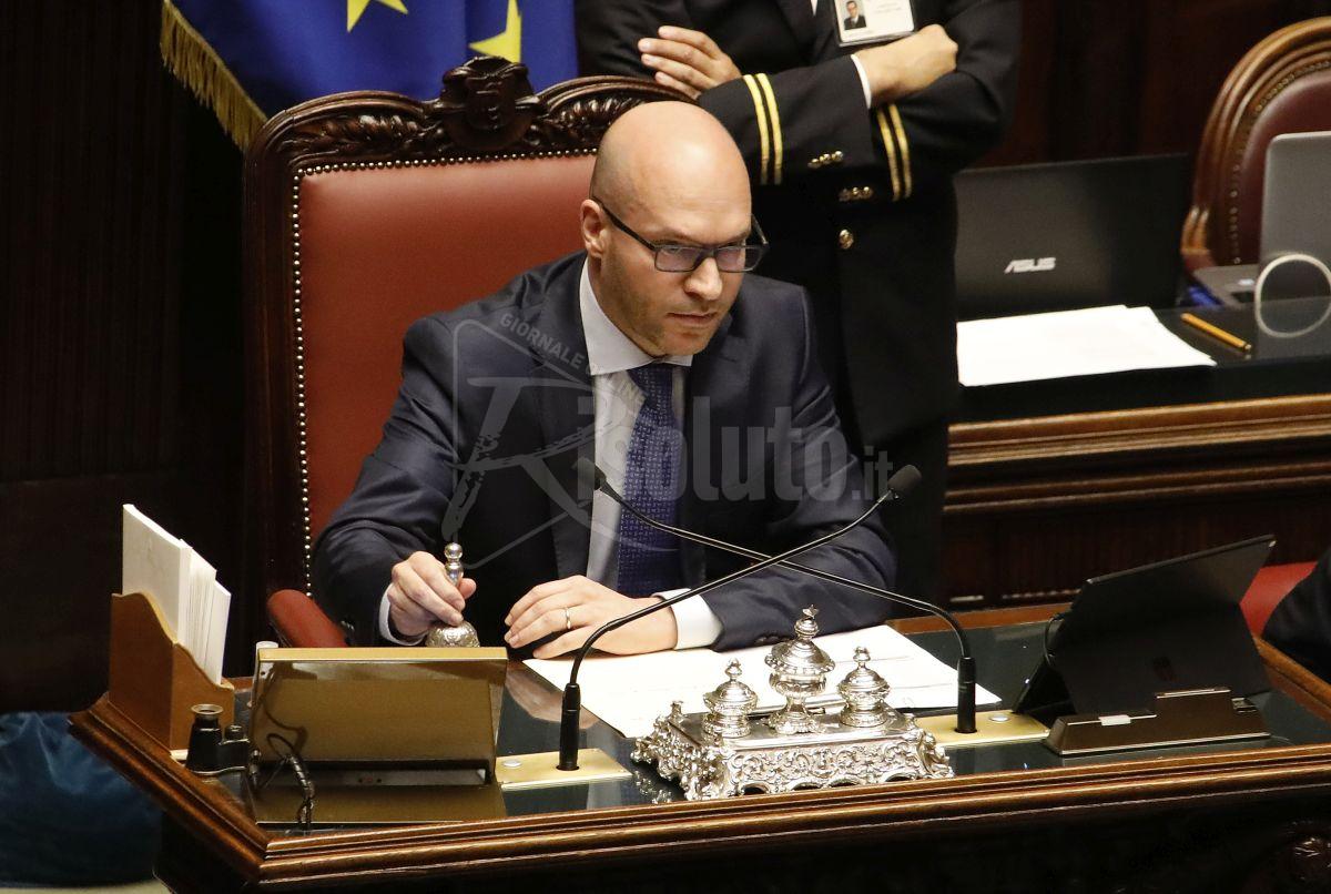 Ue, Fontana “Più partecipazione Parlamenti a processo decisionale”