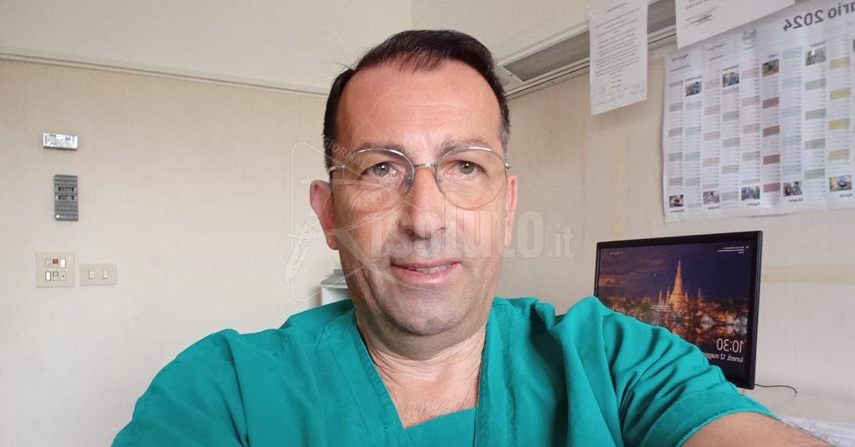Mancano 100 infermieri in provincia di Agrigento, l'Opi: "Servono 450 ausiliari" (Video)