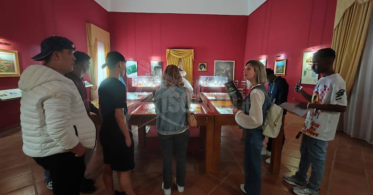 Riapre la biblioteca “Elsa Morante” a Santa Margherita Belice