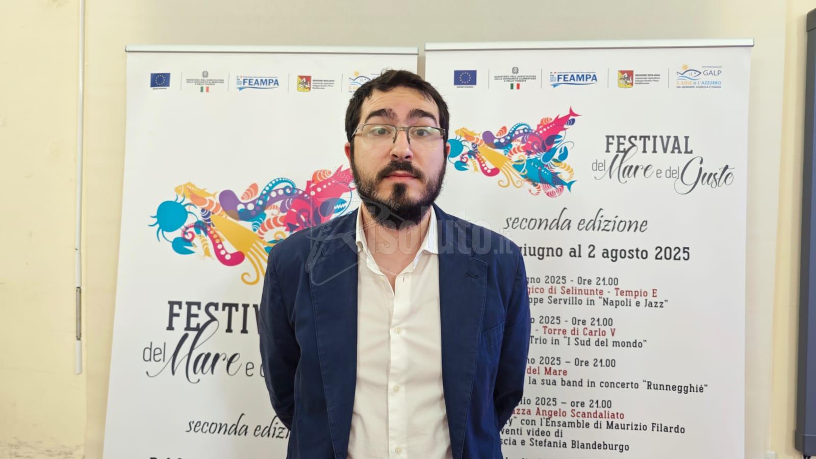 Termine: “L'incasso del Carnevale lo rinvestiamo nella festa, pronti Ztl ed eventi estivi” (Video)