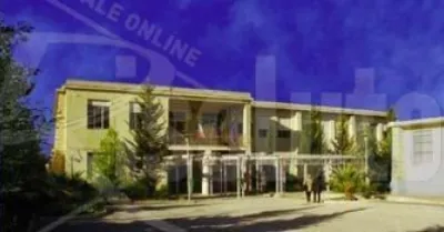 Firmato il contratto d'appalto per gli interventi di adeguamento antisismico dell'I.I.S. “Crispi” di Ribera