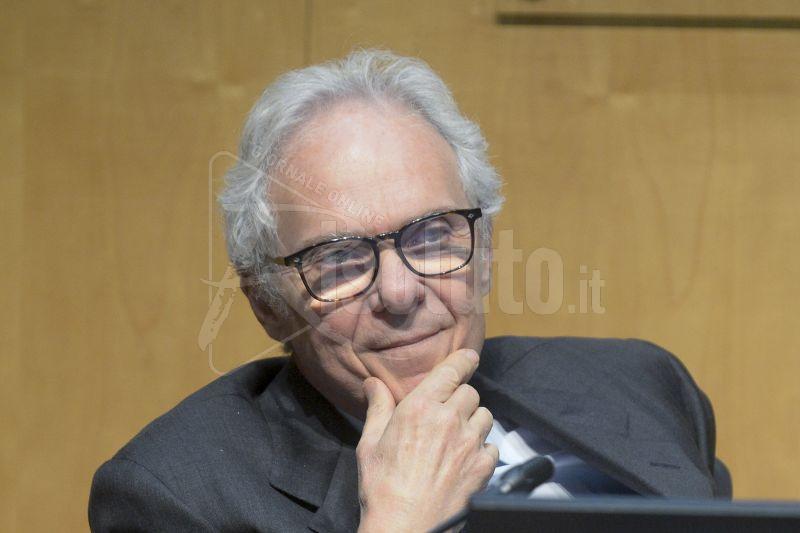 Webuild, Salini “Piano con capitali privati contro siccità in Sicilia”