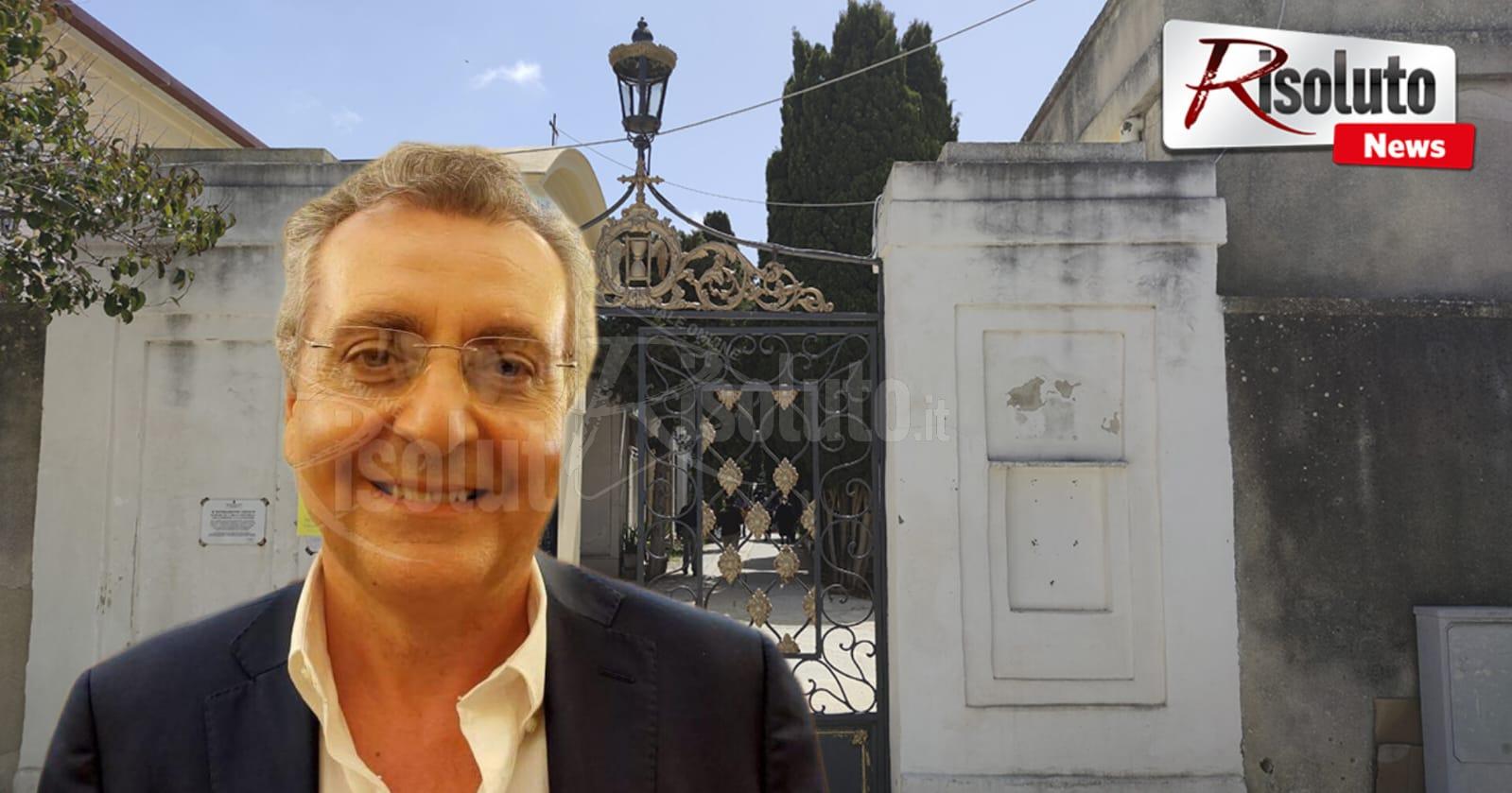 Il cadavere sulla scogliera di Capo San Marco a Sciacca, il Comune garantirà la sepoltura