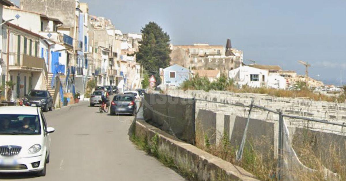 Ancora niente Ztl nel centro di Sciacca, via Gaie di Garaffe diventa area pedonale
