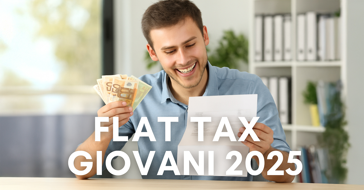 Flat tax al 5% sugli stipendi e esonero INPS per i giovani: i dettagli della proposta