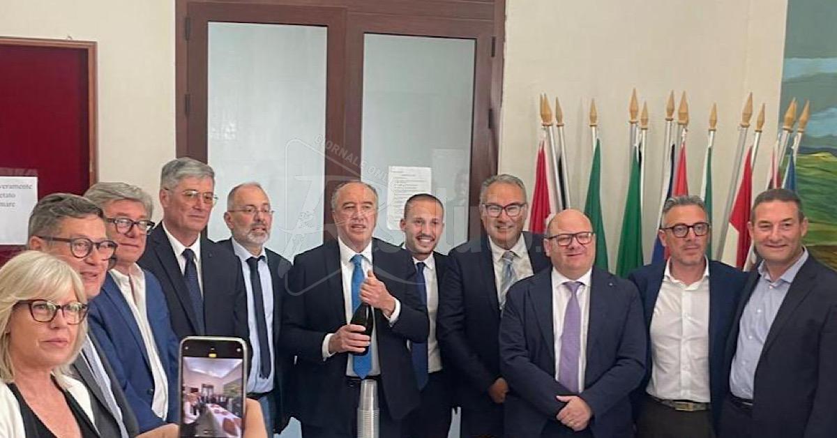 Pioggia di euro ai Liberi Consorzi, 10 milioni ad Agrigento