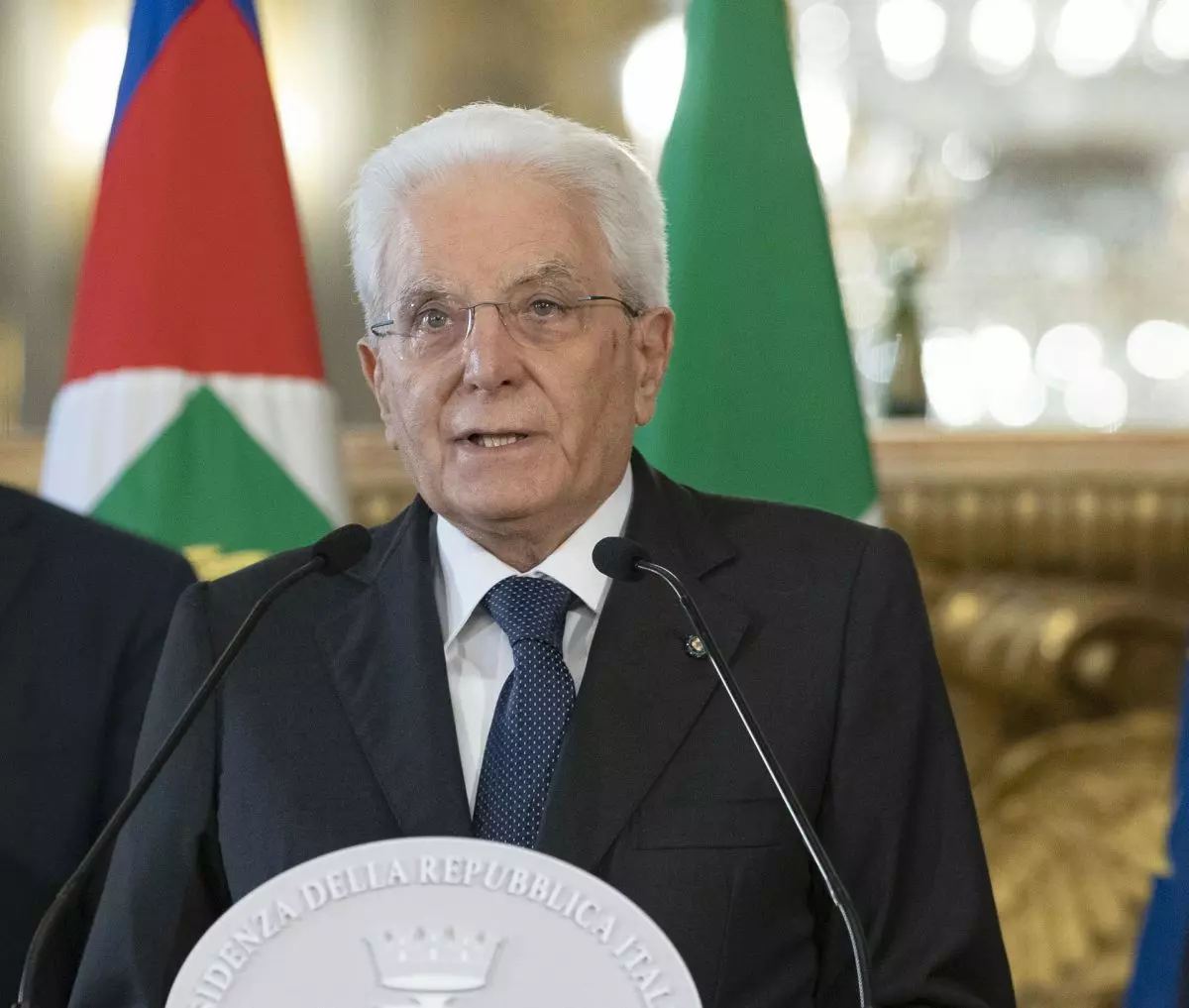 Mattarella “Leone XIV manterrà acceso faro verso i più deboli”