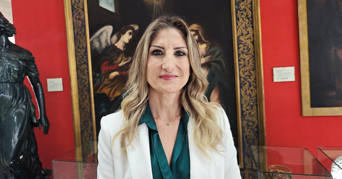 Comunicazione Aumentativa Alternativa (CAA) come strumento di cura, relazione e dignità: la visione dello psicologo scolastico Ivana Piazza