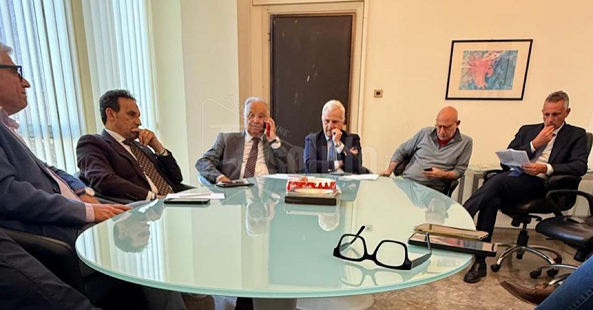 Emergenza irrigazione, stanziati 18 milioni e l’assessore Barbagallo domani a Ribera per un sopralluogo (Video) 