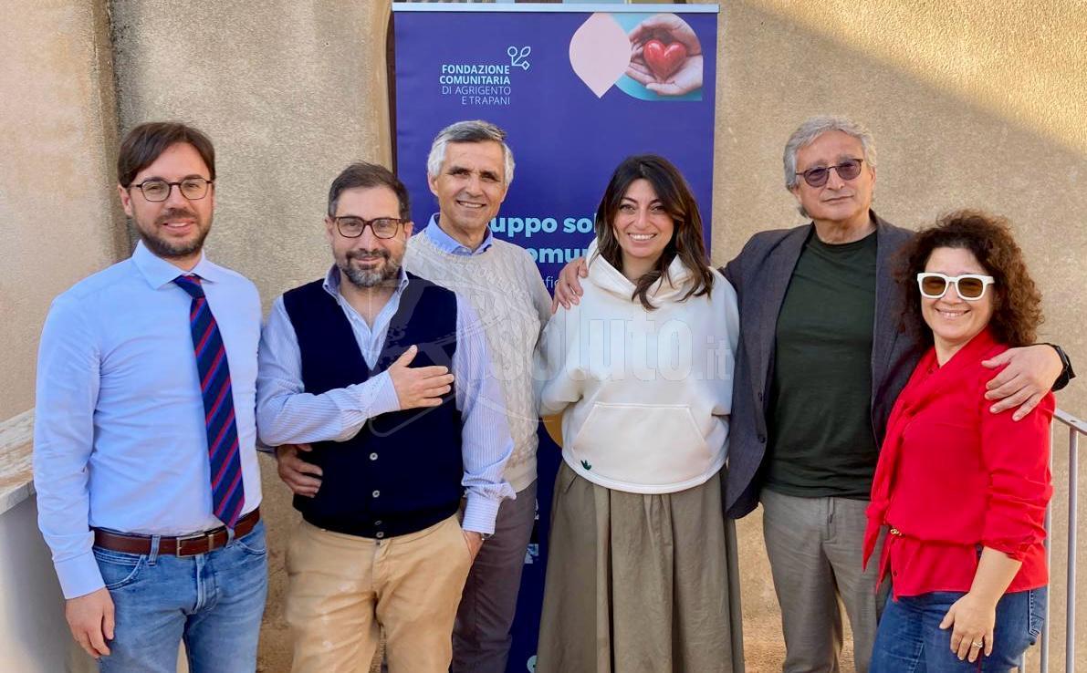 Viviana Rizzuto nuova direttrice della Fondazione di Comunità