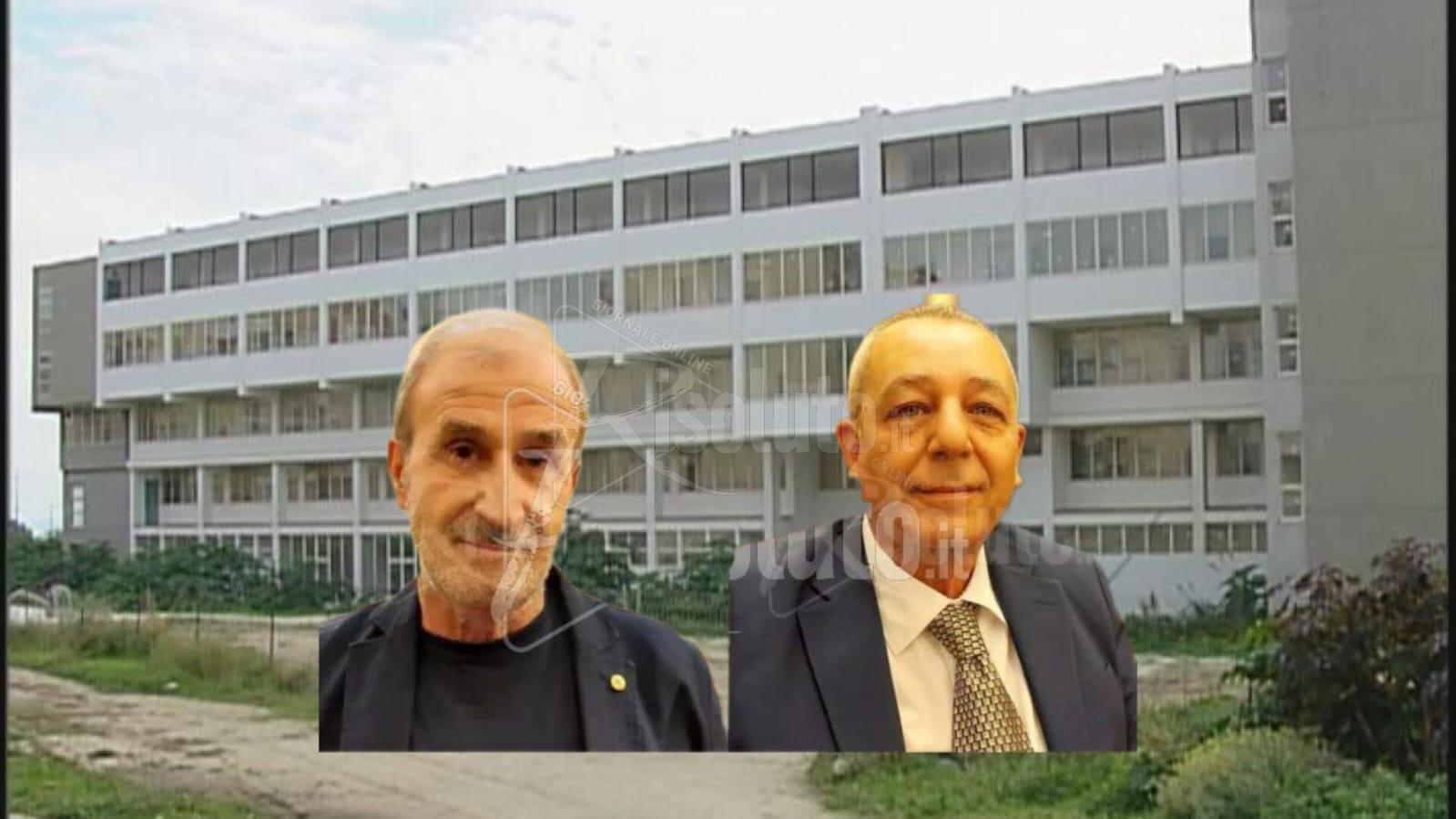 Tre milioni di euro da restituire per la Casa Albergo per anziani, Blo' e Brucculeri: "Danno colossale"