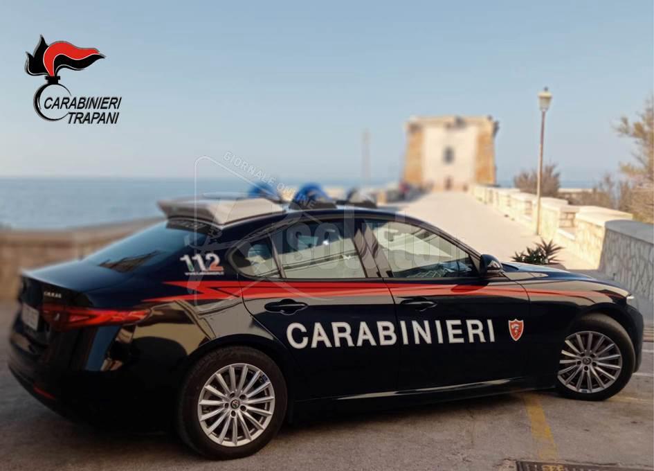 Tre arresti a Partanna, estorsioni per finanziare Messina Denaro