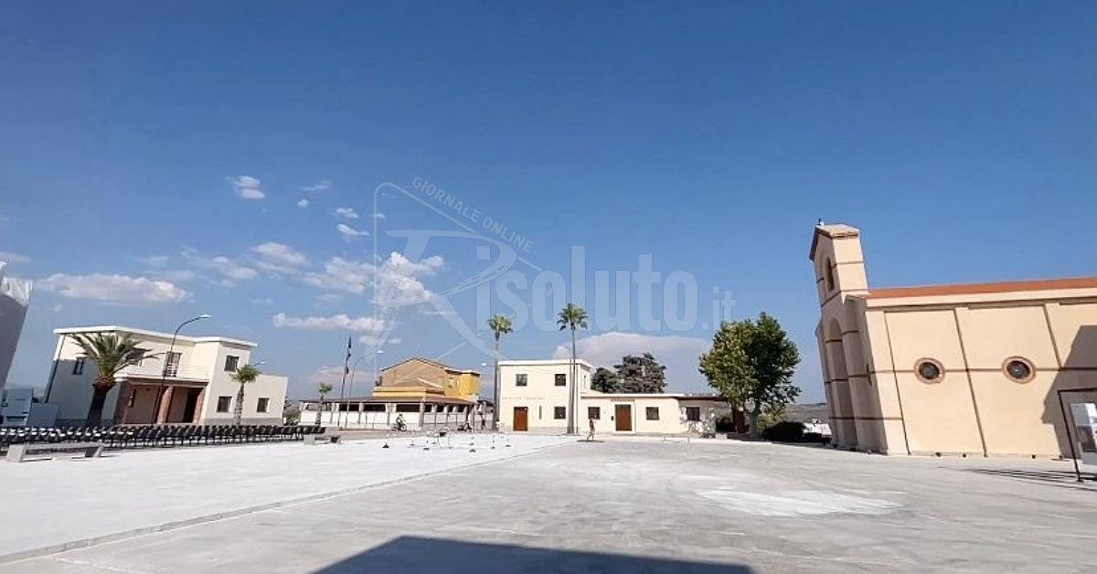 Borgo Bonsignore turismo, al via il rilancio con tre proposte