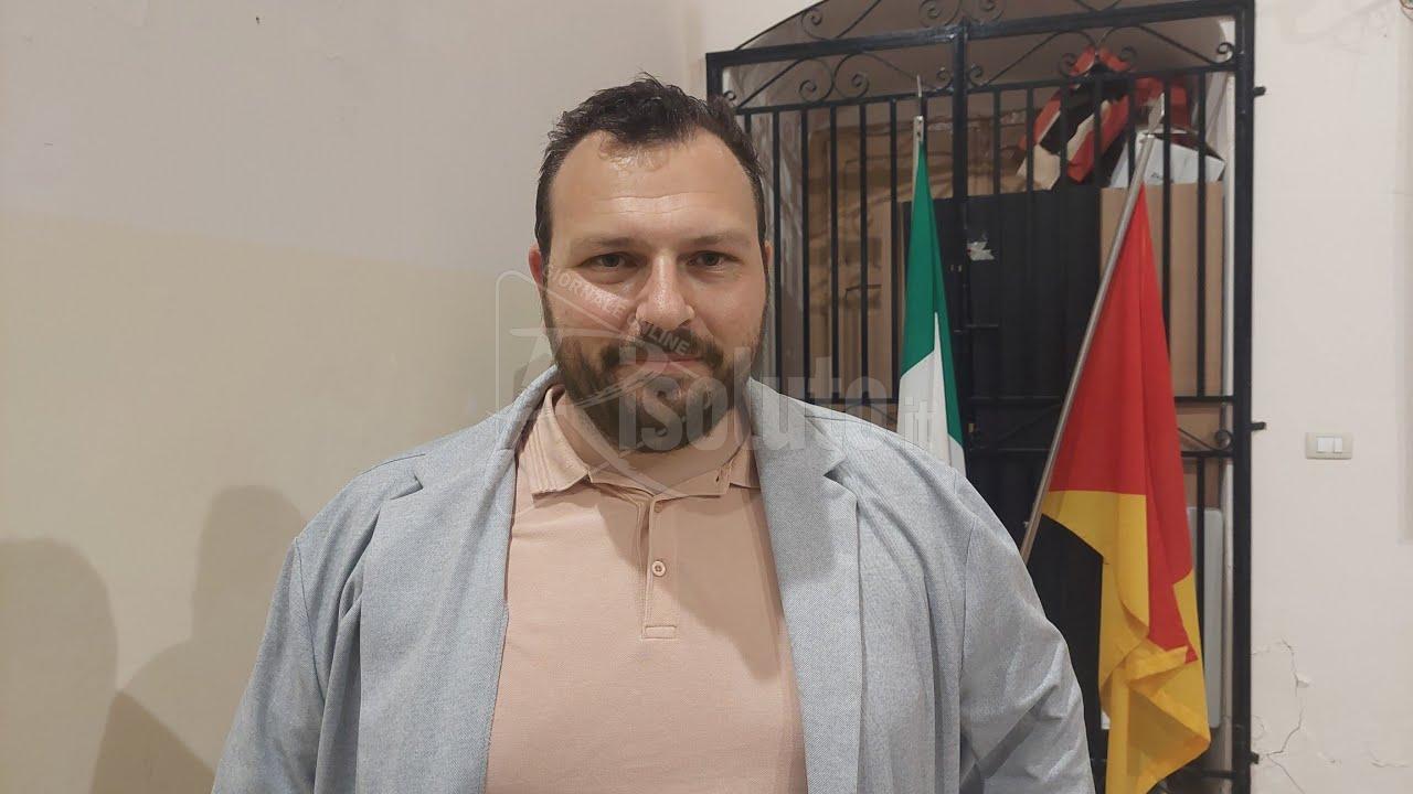 Teatro Samona', Dimino: "Siamo pronti ad aprirlo" (Video)