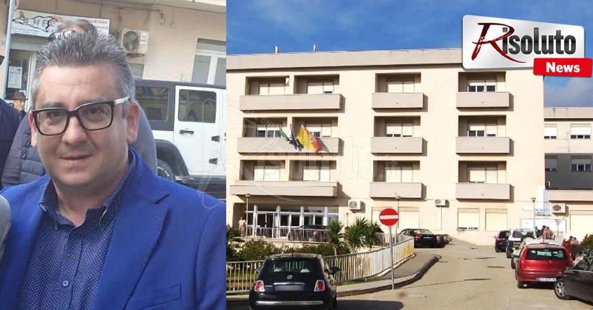 Ospedale di Ribera, Tramuta: “I numeri di un presidio attivo sul territorio”