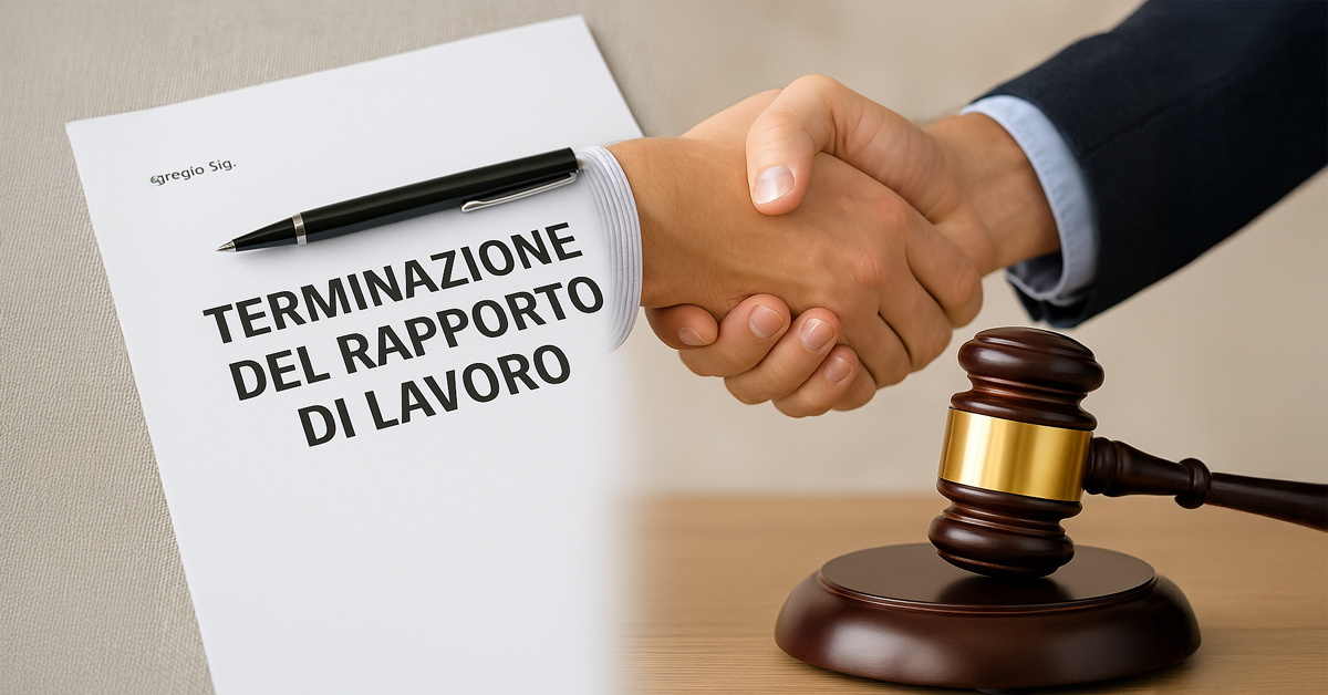 Licenziamento per giusta causa anche per fatti precedenti all’assunzione: la Cassazione conferma
