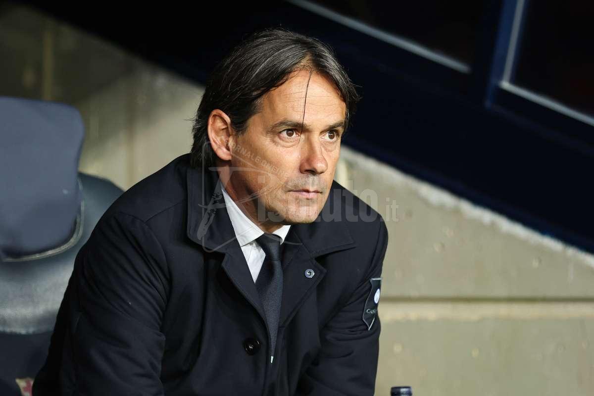 Inzaghi “Ce la giocheremo, per battere il Barça serve una partita di squadra”