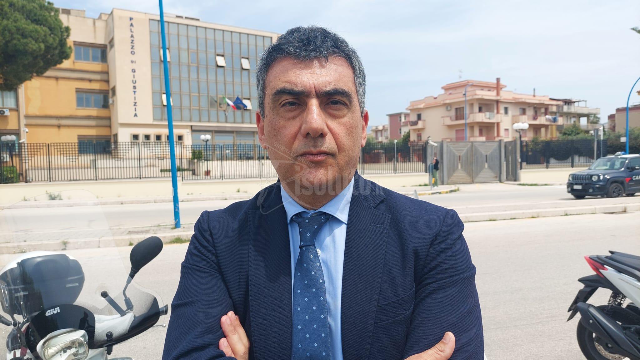Decreto sicurezza, tre giorni di sciopero degli avvocati, Rossi: "Scelte incomprensibili" (Video)
