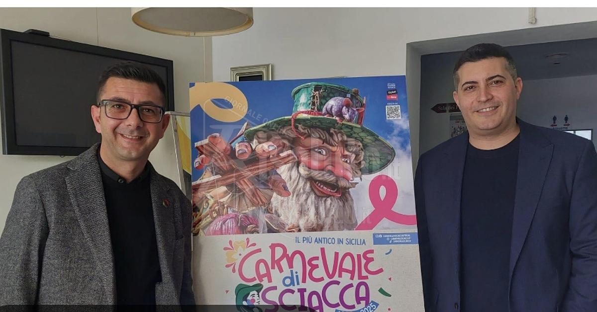 Il Carnevale 2025 porta 60.000 euro nelle casse del Comune di Sciacca