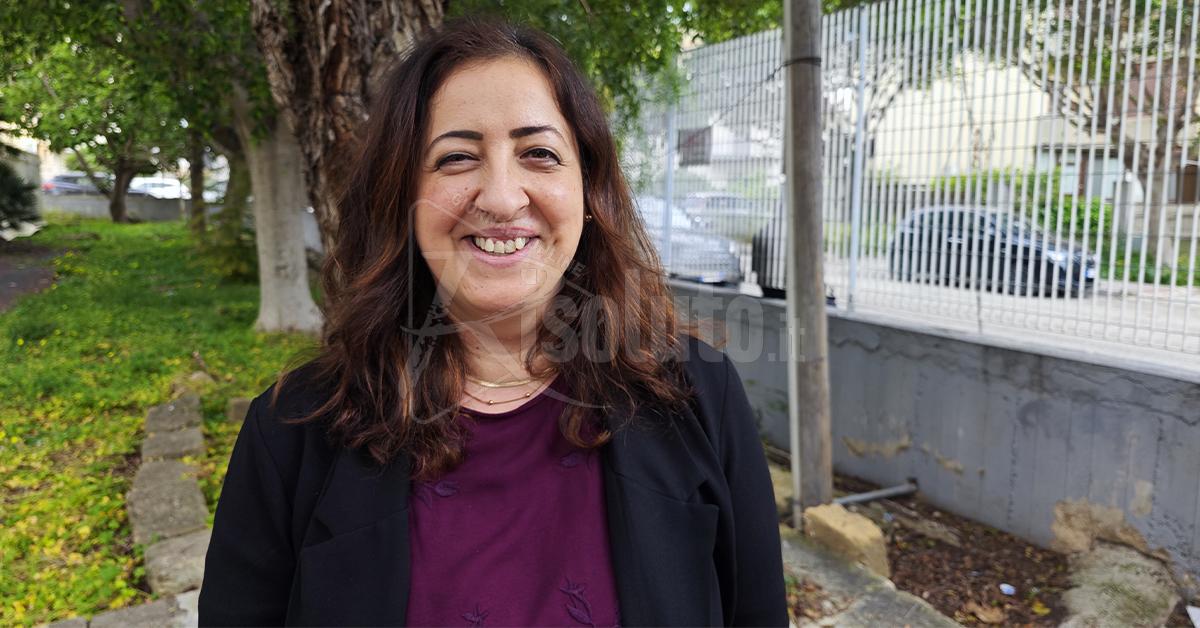 Comunicare per includere: il ruolo dell’assistente alla comunicazione secondo Cinzia Santangelo