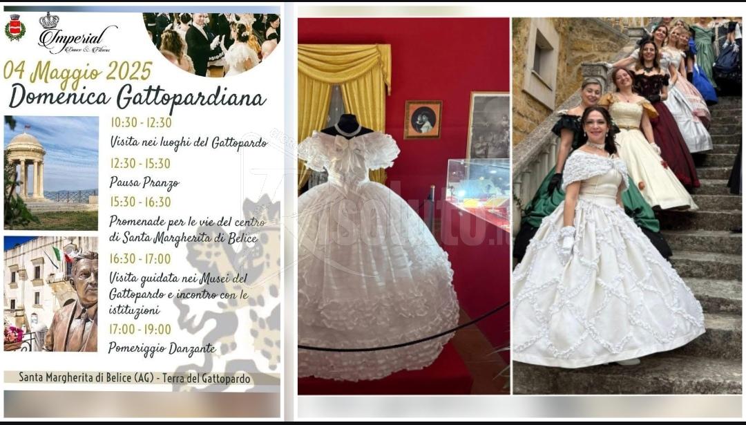 A Santa Margherita viaggio nel Gattopardo tra eleganza e memoria