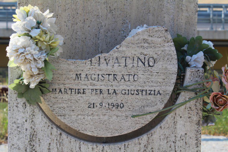 "In Fede: Rosario Livatino", stasera il documentario su Rai 1